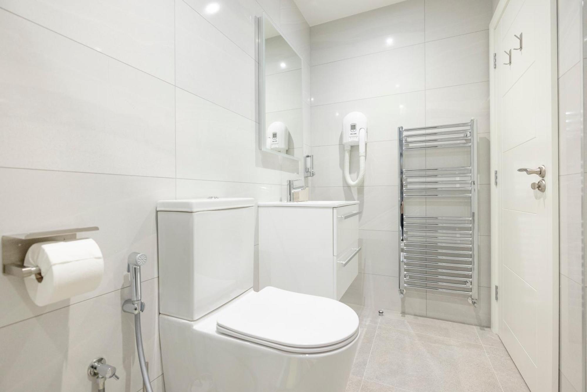 Modern 2 Bed Apartment Енніскіллен Екстер'єр фото